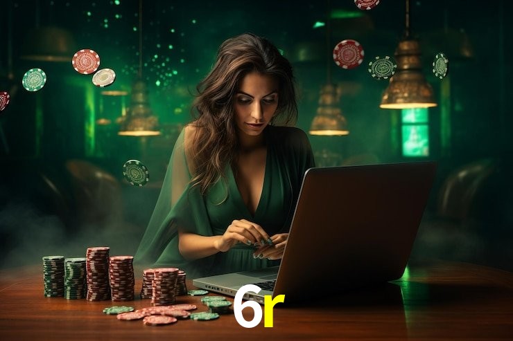 Escolher plataforma para baixar 6r