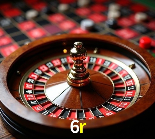 Cassino ao Vivo 6r - Dealers Brasileiros Profissionais